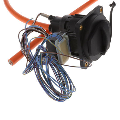 1271960 by Phoenix Contact - CORD IEC 62196-2 TO CABLE 3.28