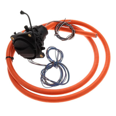 1271966 by Phoenix Contact - CORD IEC 62196-2 TO CABLE 3.28