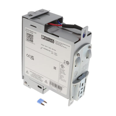 1274520 by Phoenix Contact - RECHARGEABLE BATT MODULE 24VDC