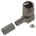 1274566-2 by TE Connectivity AMP Connectors - CONNECTOR MINI BNC PLG R/A 75 OHM