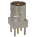 1274571-1 by TE Connectivity AMP Connectors - CONNECTOR MINI BNC JACK STR 75OHM PCB
