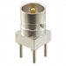 1274595-1 by TE Connectivity AMP Connectors - CONNECTOR MINI BNC JACK STR 75OHM PCB