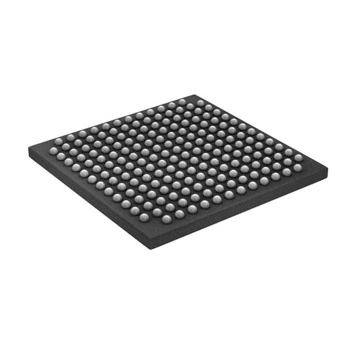 CY9BF616TBGL-GK7E1 by Infineon Technologies - IC MCU 32BIT 512KB FLASH 192FBGA
