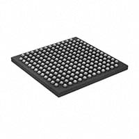 S6E2C29J0AGB1000A by Infineon Technologies - IC MCU 32BIT 1.5MB FLASH 192FBGA