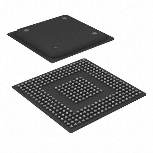 MB91F469GBPB-GS-N2K6E1 by Infineon Technologies - IC MCU 32B 2.112MB FLASH 320PBGA