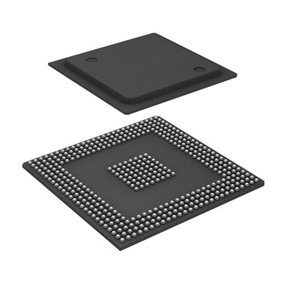 CY91F528YWCPB-GSE1 by Infineon Technologies - IC MCU 32B 2.0625MB FLSH 416PBGA