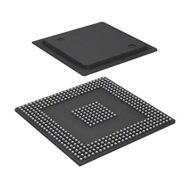 CY91F528YWCPB-GSE1 by Infineon Technologies - IC MCU 32B 2.0625MB FLSH 416PBGA