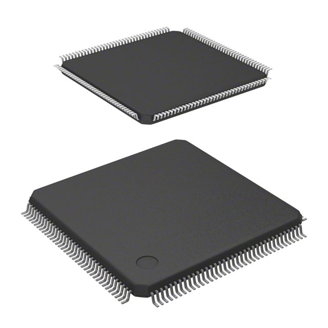 MB91243PFV-GS-135K5E1 by Infineon Technologies - IC MCU 144LQFP
