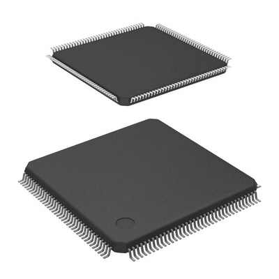 MB91016PFV-GS-130E1 by Infineon Technologies - IC MCU 144LQFP