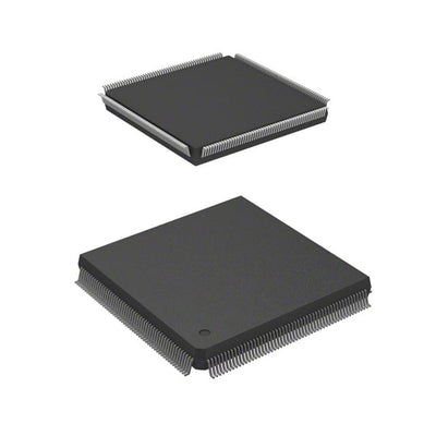 CY91F592BSPMC-GSE1 by Infineon Technologies - IC MCU 32BIT 576KB FLASH 208LQFP