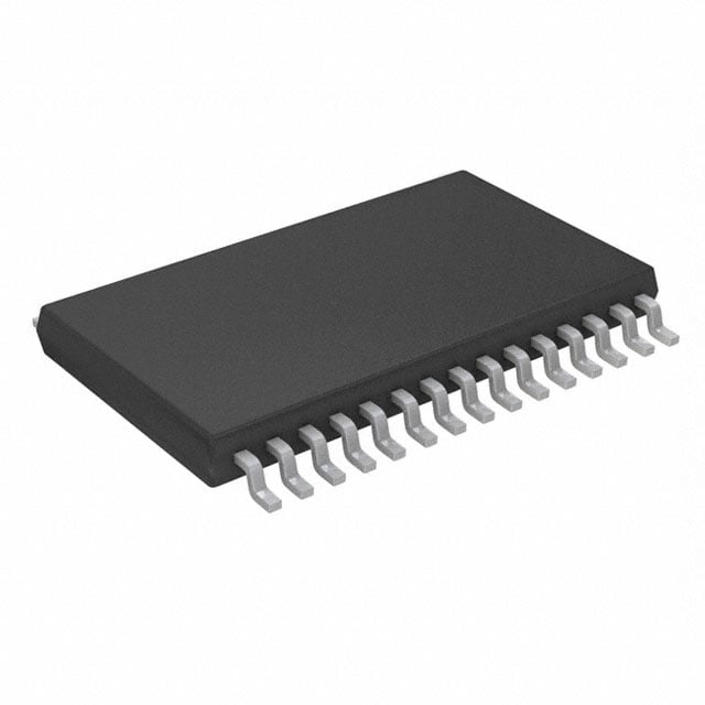MB89935BPFV-GS-314-EFE1 by Infineon Technologies - IC MCU 8BIT 16KB MROM 30SSOP