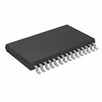 MB89935BPFV-GS-286-BND by Infineon Technologies - IC MCU 8BIT 16KB MROM 30SSOP