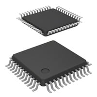 MB89943PF-G-116-BND by Infineon Technologies - IC MCU 8BIT 8KB MROM 48QFP