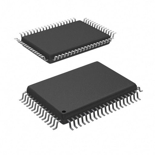 MB90497GPF-GS-226E1 by Infineon Technologies - IC MCU 16BIT 64KB MROM 64QFP