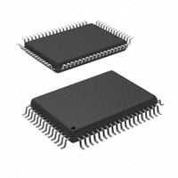 MB89637PF-GT-1255-BND by Infineon Technologies - IC MCU 8BIT 32KB MROM 64QFP