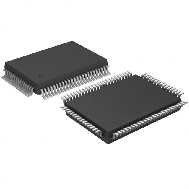 MB89925PF-G-148-BNDE1 by Infineon Technologies - IC MCU 8BIT 16KB MROM 80PQFP