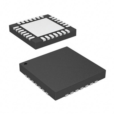 CY39C031WQN-G-412-JNEFE1 by Infineon Technologies - IC REG TRPL BUCK/LNR SYNC 28QFN