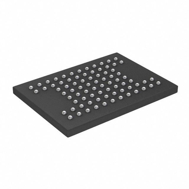 S29PL127J60BFI040 by Infineon Technologies - IC FLASH 128MBIT PARALLEL 56FBGA