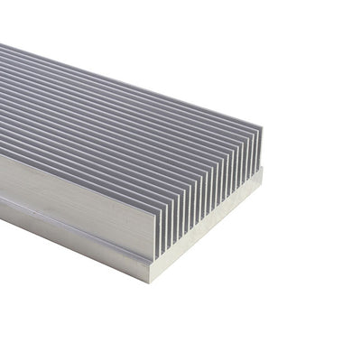 127709 by Wakefield-Vette - 4.00"" WIDE X 12"" FLATBACK HEATSI