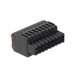 1277540000 by Weidmuller - TERM BLOCK PLUG 18POS STR 3.5MM