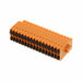1277840000 by Weidmuller - TERM BLOCK PLUG 34POS STR 3.5MM