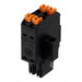 1277860000 by Weidmuller - TERM BLOCK PLUG 4POS STR 3.5MM