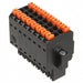 1277920000 by Weidmuller - TERM BLOCK PLUG 16POS STR 3.5MM
