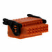 1278100000 by Weidmuller - TERM BLOCK PLUG 16POS STR 3.5MM