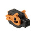 1278230000 by Weidmuller - TERM BLOCK PLUG 4POS STR 3.5MM