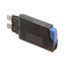 1278990000 by Weidmuller - THERMAL CIRCUIT BREAKER3A 250VAC 65VDC