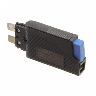 1279020000 by Weidmuller - THERMAL CIRCUIT BREAKER4A 250VAC 65VDC