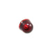 1280931003 by Dialight - LENS RED PANEL MOUNT THREADED
