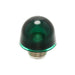 1280932003 by Dialight - LENS GREEN PANEL MOUNT THREADED