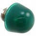 1280972003 by Dialight - LENS GREEN PANEL MOUNT THREADED