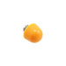 1280973003 by Dialight - LENS AMBER PANEL MOUNT THREADED