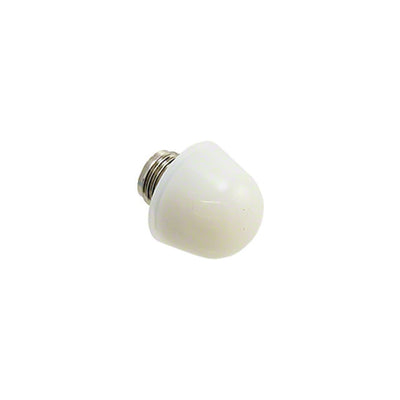 1280975003 by Dialight - LENS WHITE PANEL MOUNT THREADED