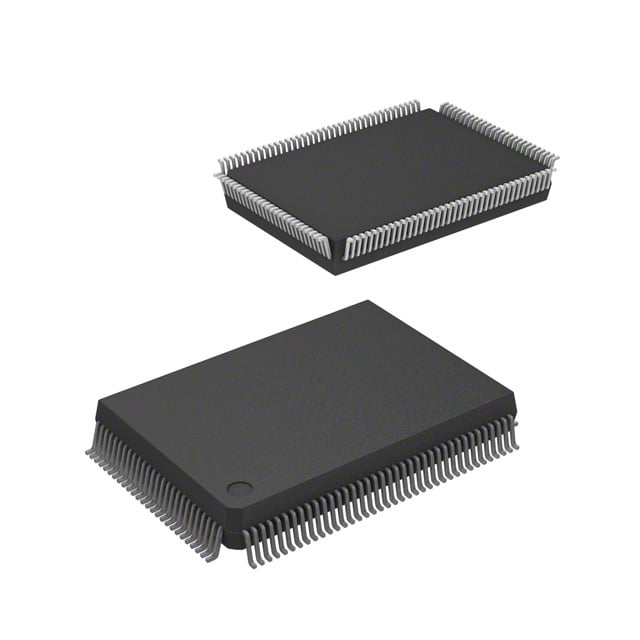 DF2328BVF25V by Renesas Electronics America Inc - IC MCU 16BIT 256KB FLASH 128QFP