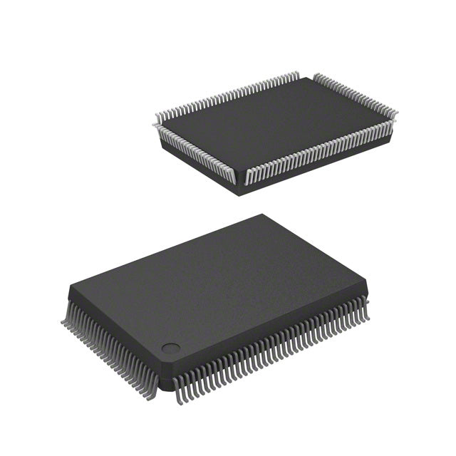 DF2328VF25IV by Renesas Electronics America Inc - IC MCU 16BIT 256KB FLASH 128QFP