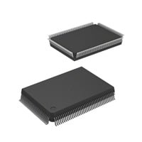 DF2633F16V by Renesas Electronics America Inc - IC MCU 16BIT 256KB FLASH 128QFP