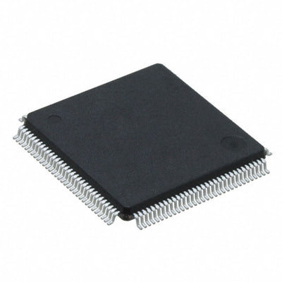 FIDO2100PLQ128IR0 by Analog Devices Inc. - IC INTERFACE SPECIALIZED 128LQFP