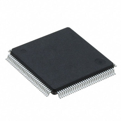 PI7C9X9208SLFDE by Diodes Incorporated - IC VIDEO DECODER 128LQFP
