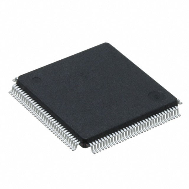 PI7C9X9208SLFDE by Diodes Incorporated - IC VIDEO DECODER 128LQFP