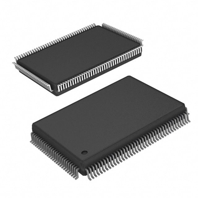 ISL54101CQZ by Renesas Electronics America Inc - IC INTERFACE SPECIALIZED 128MQFP