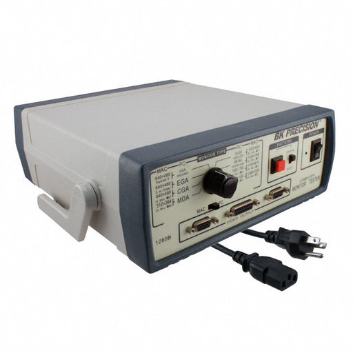 1280B by B&K Precision - VIDEO GENERATOR BENCHTOP