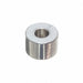 1283-31-AL by RAF Electronic Hardware - 3/4 RD X 1/2 X .315 ID