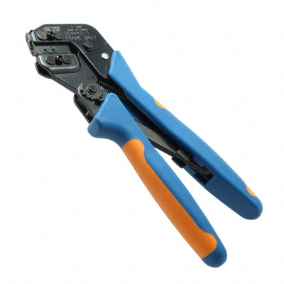 1285002-1 by TE Application Tooling - ASSY PROCRIMPER AMPMODU