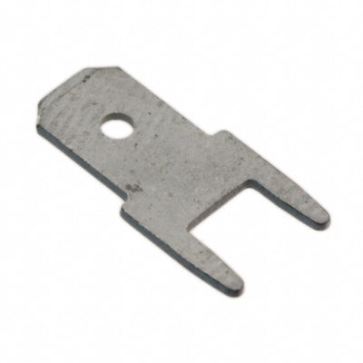 1285 by Keystone Electronics - CONNECTOR QC TAB 0.187 SOLDER