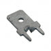 1287-ST by Keystone Electronics - CONNECTOR QC TAB 0.250 SOLDER