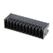 1289370000 by Weidmuller - TERM BLOCK HDR 24POS 90DEG 3.5MM