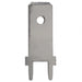 1289 by Keystone Electronics - CONNECTOR QC TAB 0.250 SOLDER